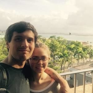 Meet your Posher, Dillon